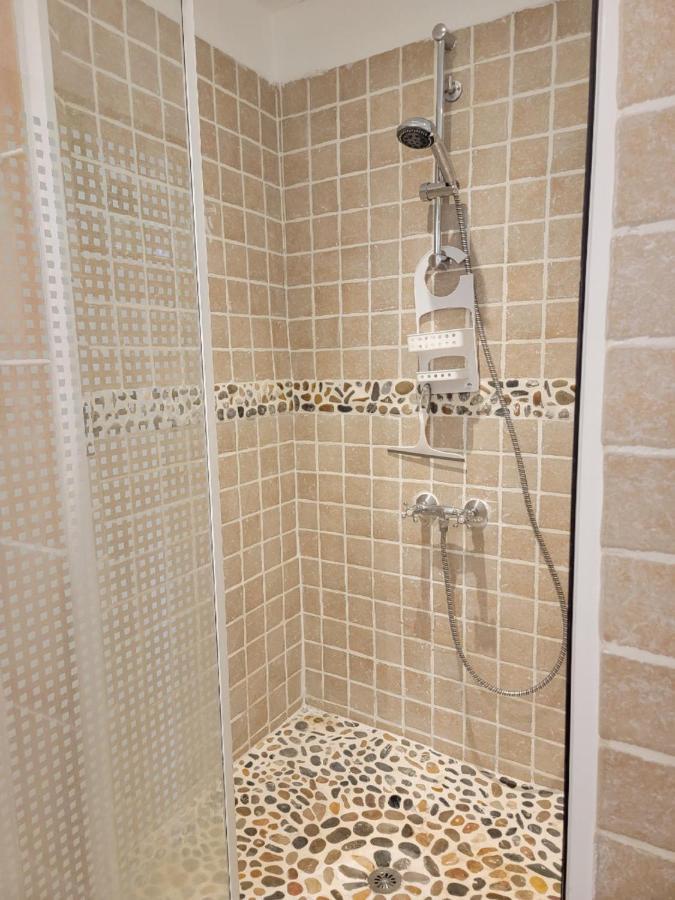 Bastide De L'Oliveraie Avec Jacuzzi Jouques 외부 사진
